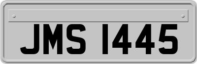 JMS1445