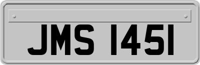 JMS1451