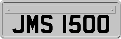JMS1500