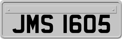 JMS1605
