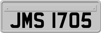 JMS1705