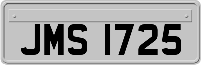 JMS1725
