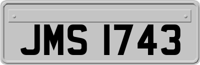 JMS1743