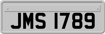 JMS1789