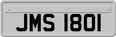 JMS1801