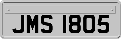 JMS1805