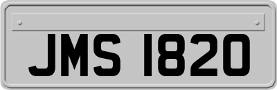 JMS1820