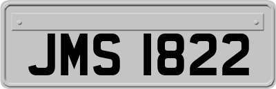 JMS1822