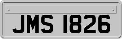 JMS1826