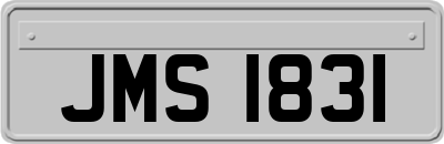 JMS1831