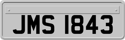 JMS1843
