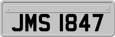 JMS1847