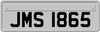 JMS1865