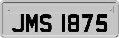 JMS1875