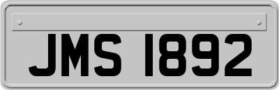 JMS1892