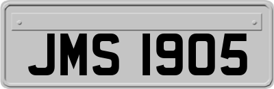 JMS1905