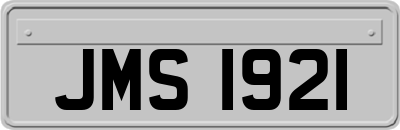 JMS1921