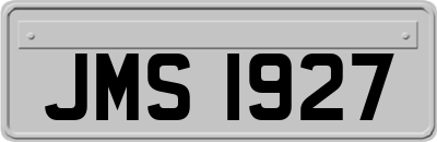 JMS1927