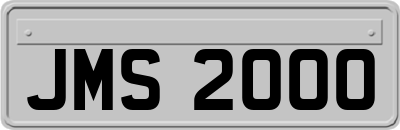 JMS2000