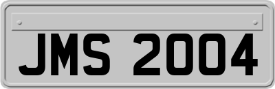 JMS2004