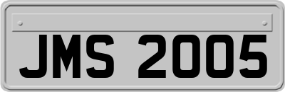 JMS2005