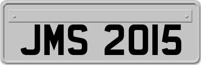 JMS2015