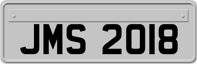 JMS2018