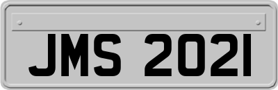 JMS2021