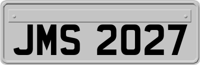 JMS2027