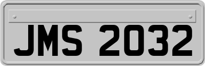 JMS2032
