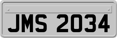 JMS2034