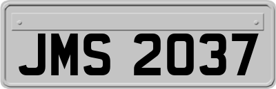 JMS2037