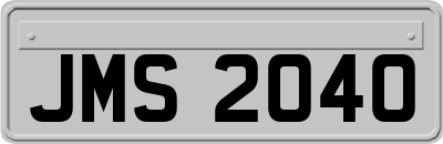JMS2040