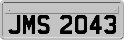 JMS2043