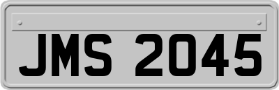 JMS2045