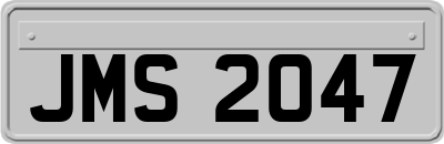 JMS2047