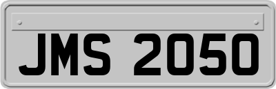 JMS2050