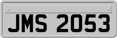 JMS2053