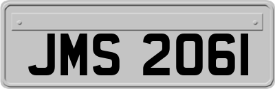 JMS2061