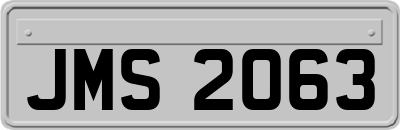 JMS2063