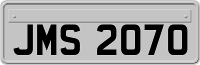 JMS2070