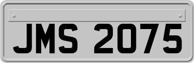 JMS2075