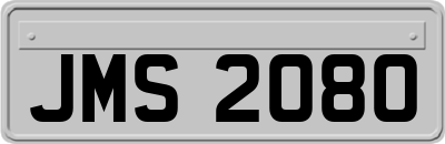 JMS2080