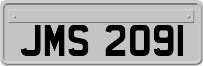 JMS2091
