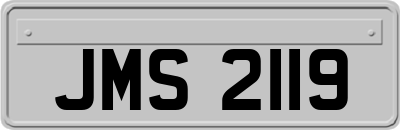 JMS2119