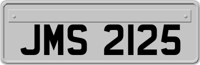 JMS2125