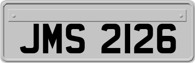 JMS2126
