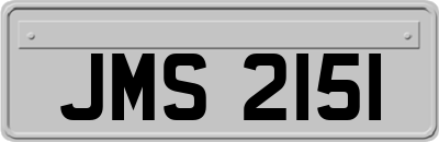 JMS2151