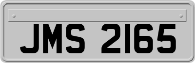 JMS2165