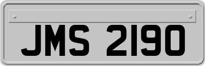 JMS2190